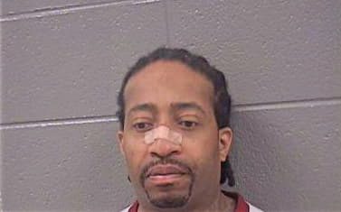 Lewis Jermaine - Cook County, IL 