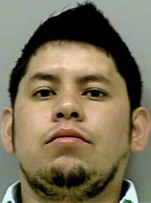Correa-Garcia Jose - Gwinnett County, GA 