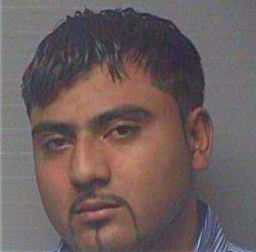 Lopez Jose - Forrest County, MS 