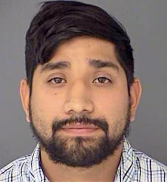 Rodriguez Jose - Erath County, TX 