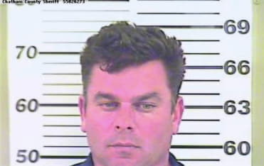 Ritsch Joseph - Chatham County, GA 