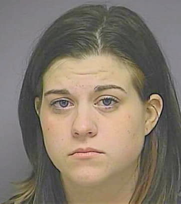 Paquin Kathleen - Denton County, TX 