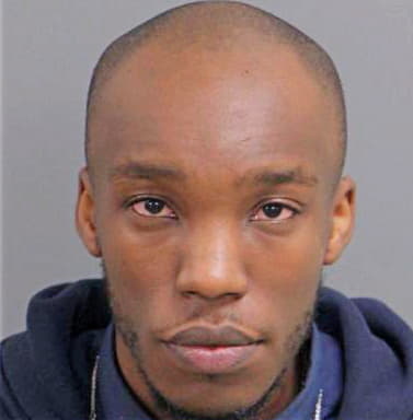 Mbochi Kelvin - Wake County, NC 