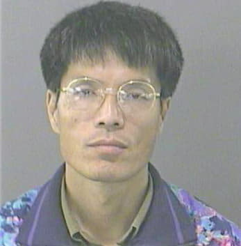 An Kwang - Gwinnett County, GA 