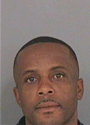Ross Lawrence - Hillsborough County, FL 