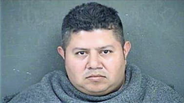 Lopez-Policarpo Luis - Wyandotte County, KS 