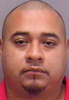 Escobar Manuel - Lee County, FL 