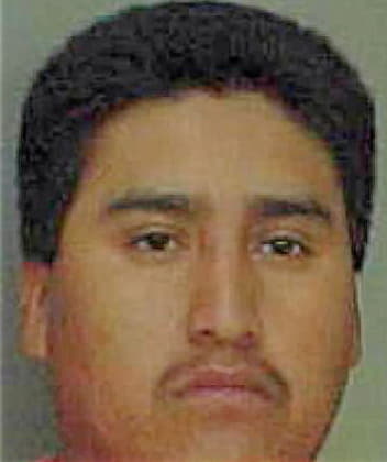 Perez Marcos - Polk County, FL 