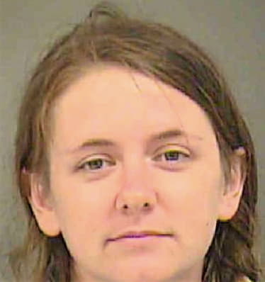 Sutton Maria - Mecklenburg County, NC 