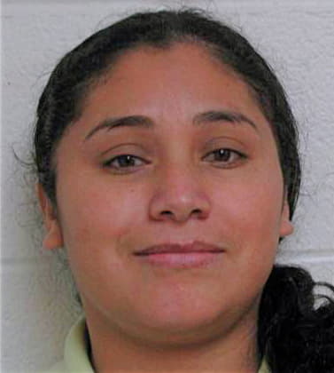 Mojica Marie - Jackson County, GA 