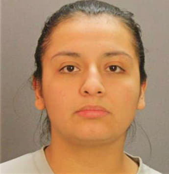 Contreras Miriam - Dallas County, TX 