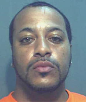 Skeete Nigel - Orange County, FL 