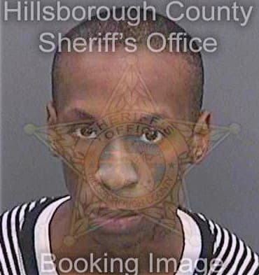 Swinton Otiz - Hillsborough County, FL 