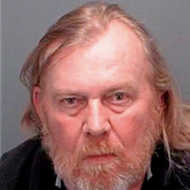 Wilmarth Peter - Pinellas County, FL 