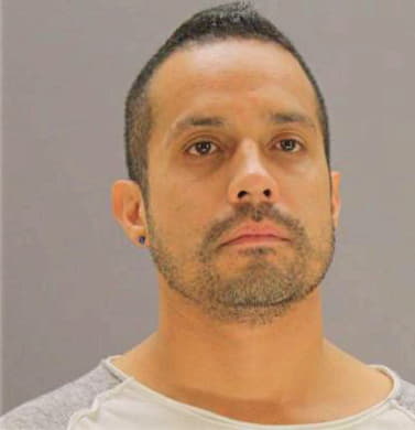 Martinez Raymond - Dallas County, TX 