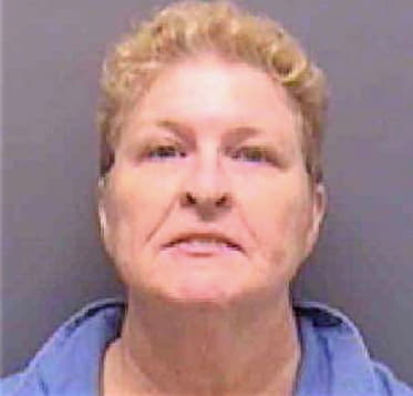 Guffey Rebecca - Lee County, FL 