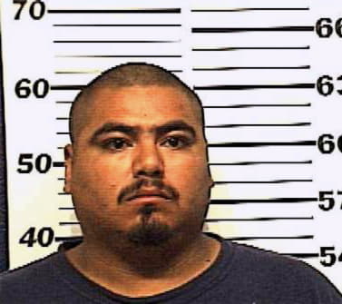 Rodriguez Robert - Denton County, TX 