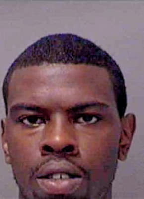 Sowell Robert - Mecklenburg County, NC 