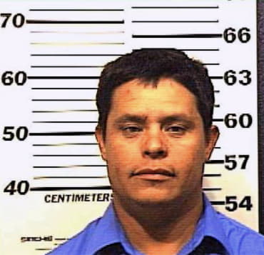 Rodriguez Rogue - Denton County, TX 