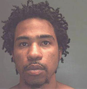 Aquil Shamad - Douglas County, GA 
