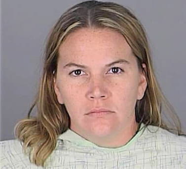 Crager Shanna - Pasco County, FL 
