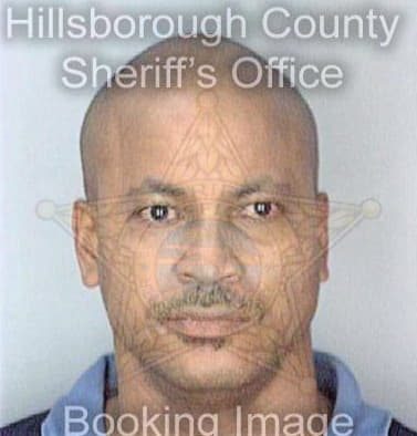 George Solomon - Hillsborough County, FL 