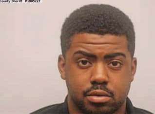 Gooddine Spencer - Chatham County, GA 