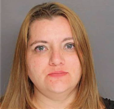 Smith Stephanie - Berkeley County, SC 