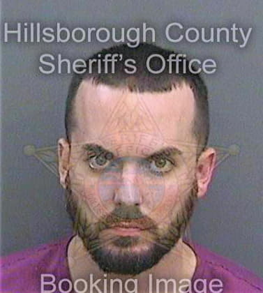 Gioletti Steven - Hillsborough County, FL 