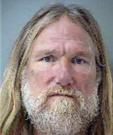 Linville Timothy - Okaloosa County, FL 