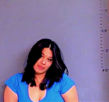 Mireles Vanessa - Brazos County, TX 