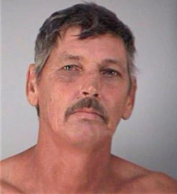 Howard Vernon - Lake County, FL 