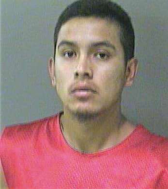 Casillas-Herrera Victor - Gwinnett County, GA 