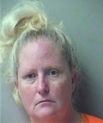 Black Wendy - Okaloosa County, FL 