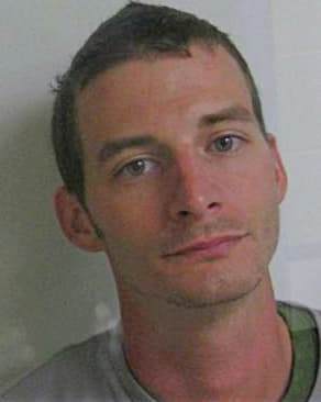 Boyd William - McMinn County, TN 