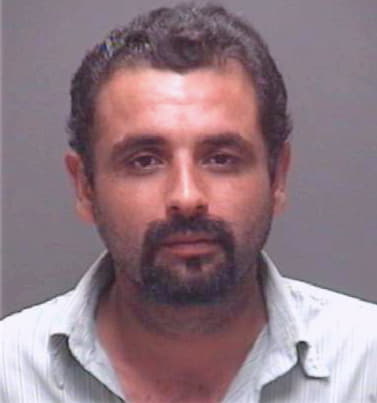 Hernandez Andres - Galveston County, TX 