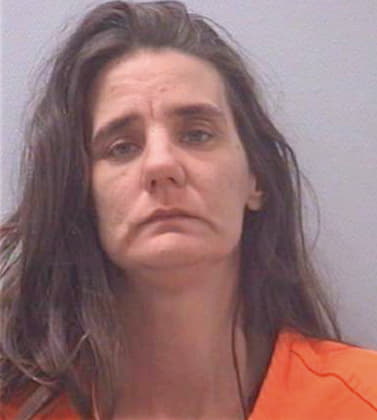 Hayes Angela - Lexington County, SC 