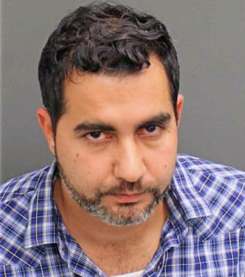 Matos Antonio - Orange County, FL 