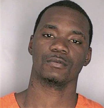 Wanser Antonio - Hillsborough County, FL 