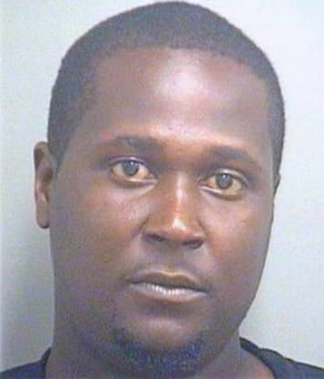 Benjamin Charles - PalmBeach County, FL 