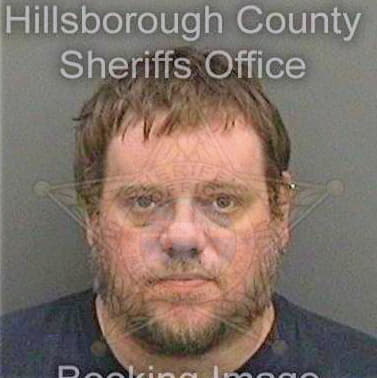 Bays Christopher - Hillsborough County, FL 