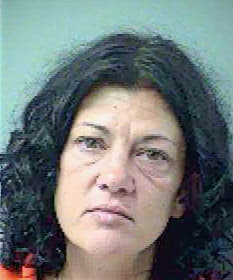 Doherty Dana - Okaloosa County, FL 