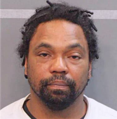 Ruffin Derrick - Hamilton County, TN 