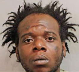 Donaldson Dexter - Leon County, FL 