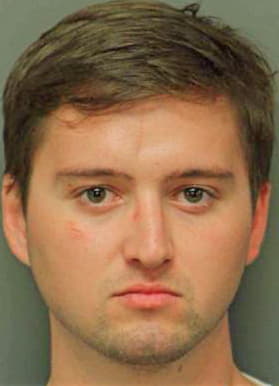 Buckner Donald - Wake County, NC 