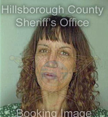 Bryant Emily - Hillsborough County, FL 