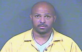 Morgan Eric - Desoto County, MS 