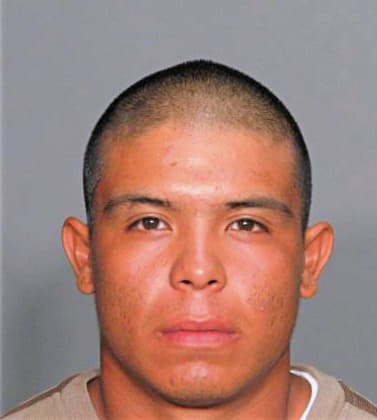 Rodriguez Fernando - Wake County, NC 