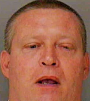 Pritchard Gerard - Polk County, FL 