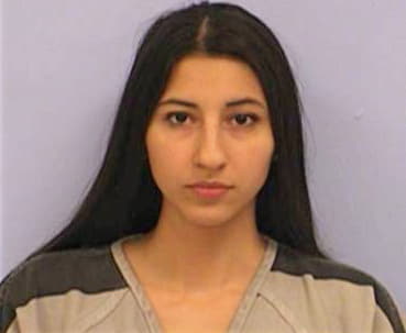 Johnson Haley - Travis County, TX 